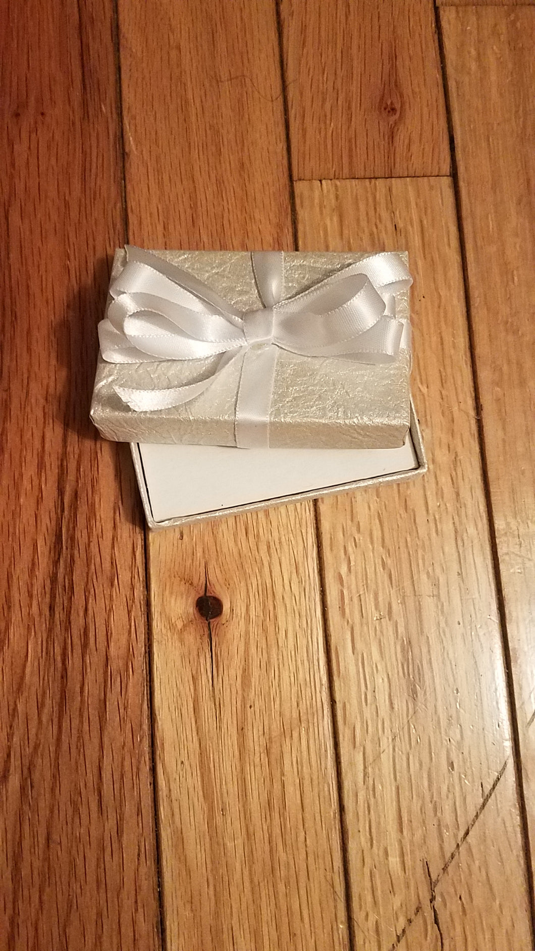 Wedding Pearl Cream Mini