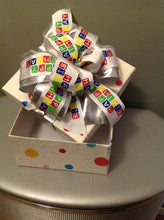 Load image into Gallery viewer, Poker Dot Birthday