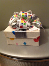 Load image into Gallery viewer, Poker Dot Birthday