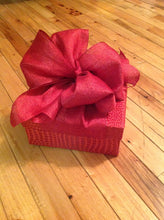 Load image into Gallery viewer, Red box