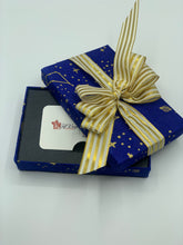 Load image into Gallery viewer, Stars and Galaxy Blue