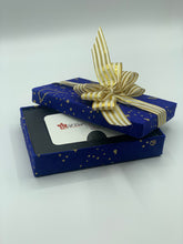 Load image into Gallery viewer, Stars and Galaxy Blue